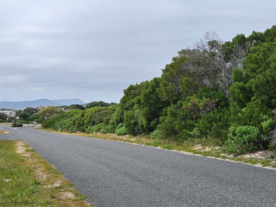 0 Bedroom Property for Sale in Pearly Beach Western Cape